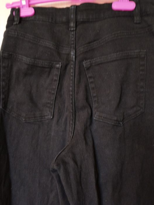 Dżinsy Jeansy rozm.S/36 H&M Divided