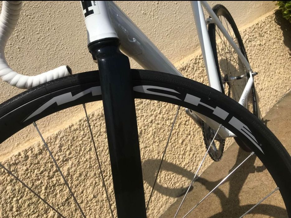 Bicicleta de pista