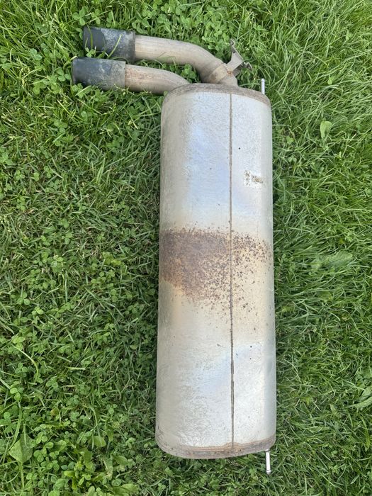 Штатна банка BMW F30