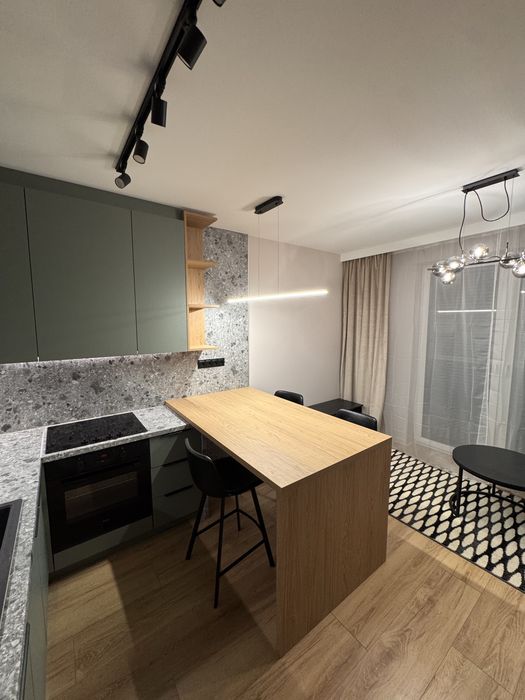 Mieszkanie  Nowogród Bobrzański ul. Leśna 9