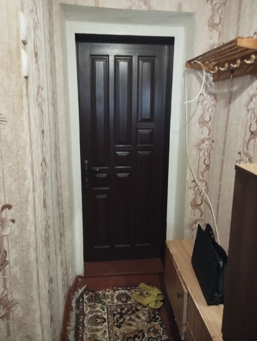 Здається двох кімнат квартира.