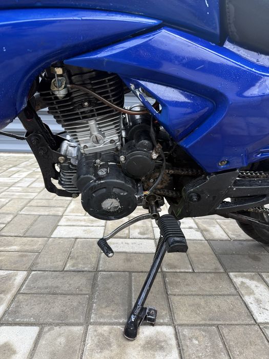 Продам вайпер зс 200н