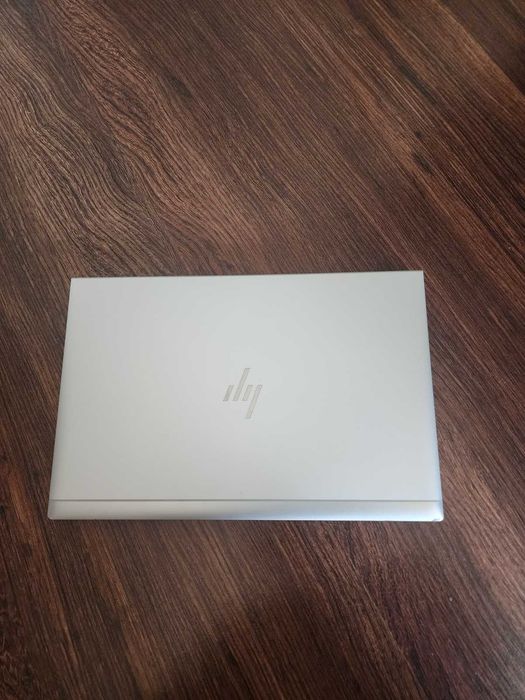 HP EliteBook 840 G7 | i7 | 32gb ram | 256gb ssd | b&o