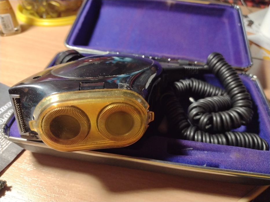 Бритва Харьков 33