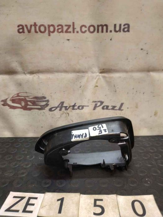 VAG VW Passat B8 15- корпус дзеркала L ZE0150 3g1857501em9b9