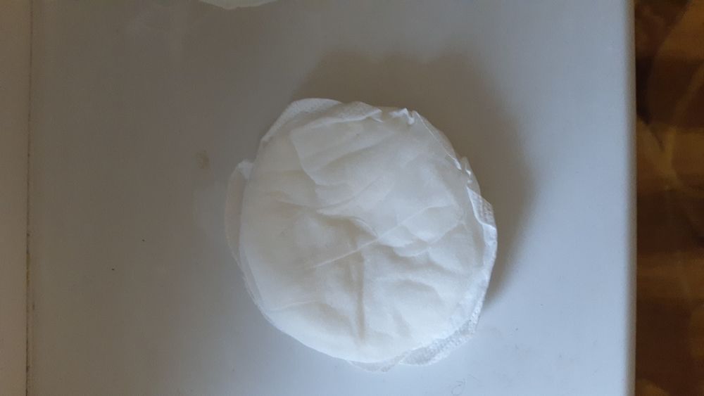 Прокладки для грудей