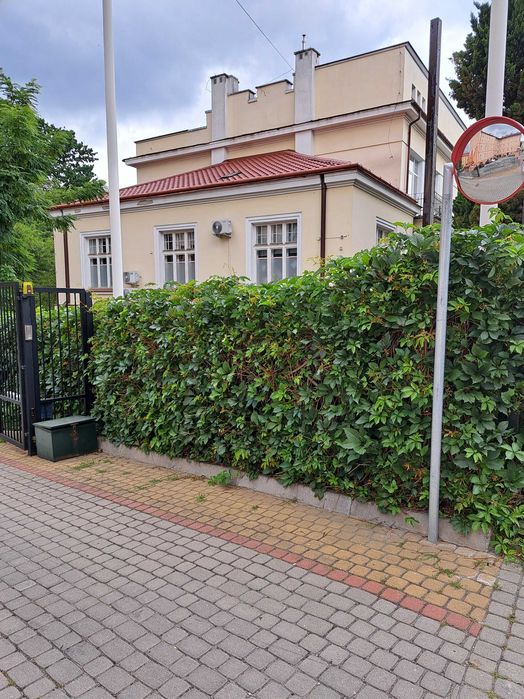 Lokal 233 m2 do wynajęcia w centrum Rzeszowa ul. Zygmuntowska 1