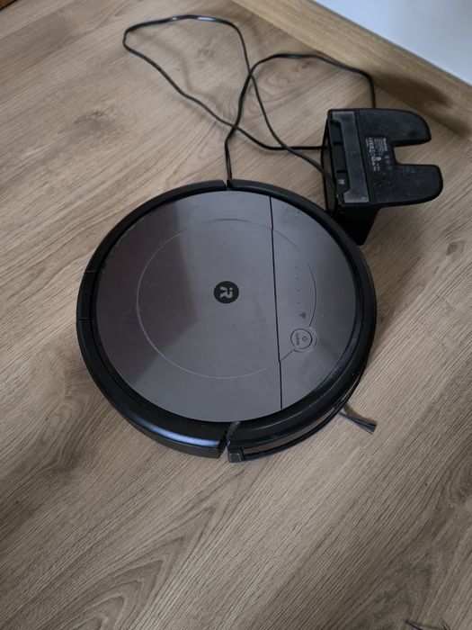 Aspirador iRobot Roomba Combo