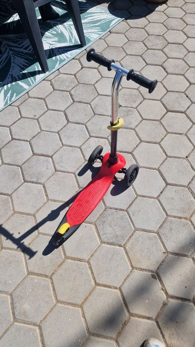 Trotinete Decatlon