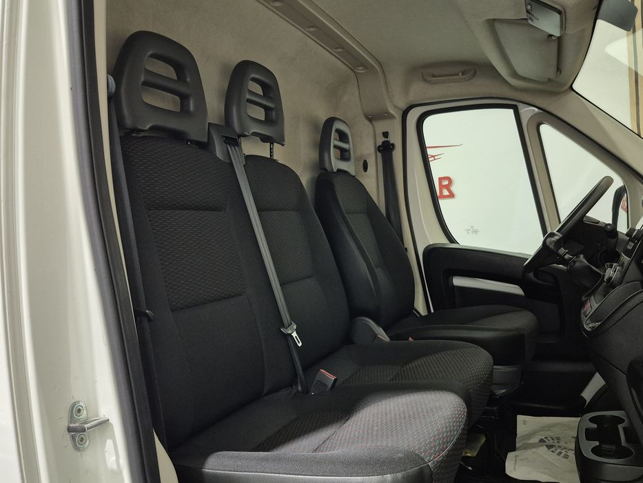 Peugeot Boxer 2.2HDI - 100.000KM | GARANTIA | NACIONAL
