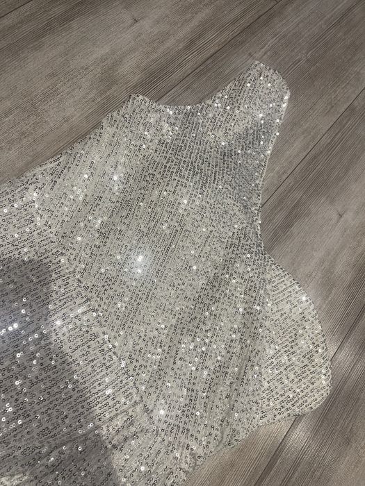 Sukienka ślubna, poprawiny