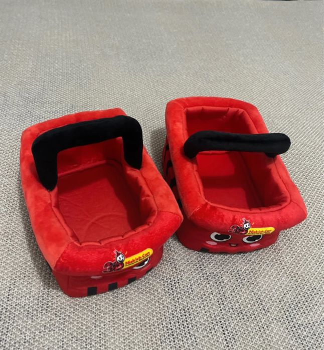 Koszyk z biedronki 2szt