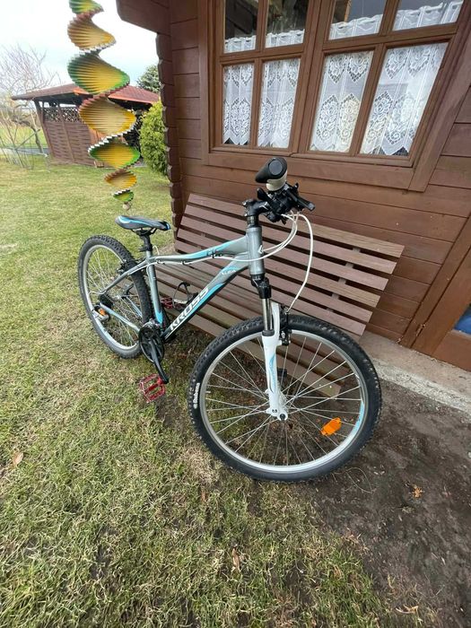 Rower KROSS  mtb