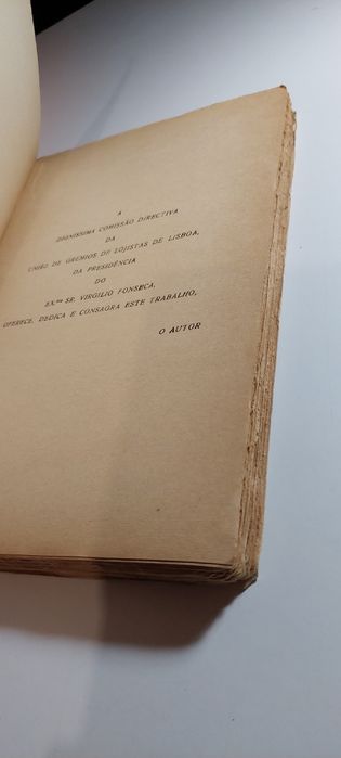 Páginas Corporativas - Fernando Campos (1941)