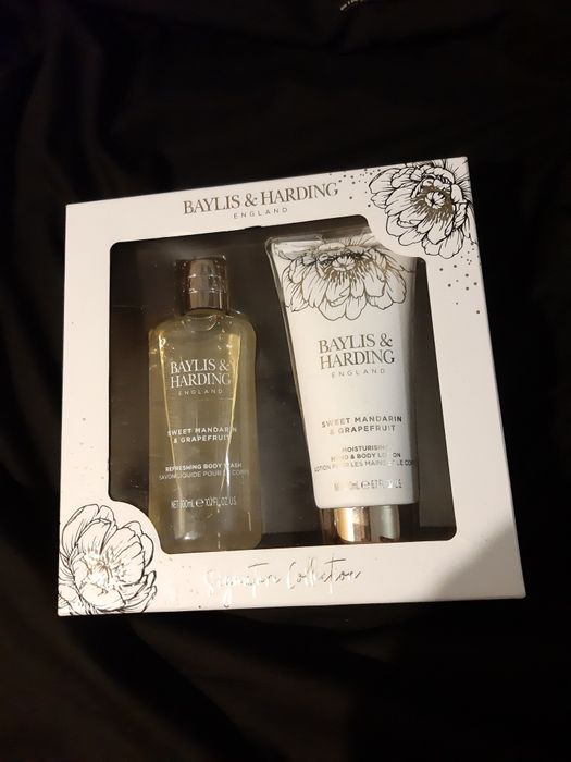 Набор для душа Baylis & Harding
