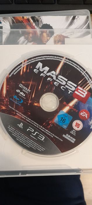 Vendo 15  jogos PS3 5€  tudo 50