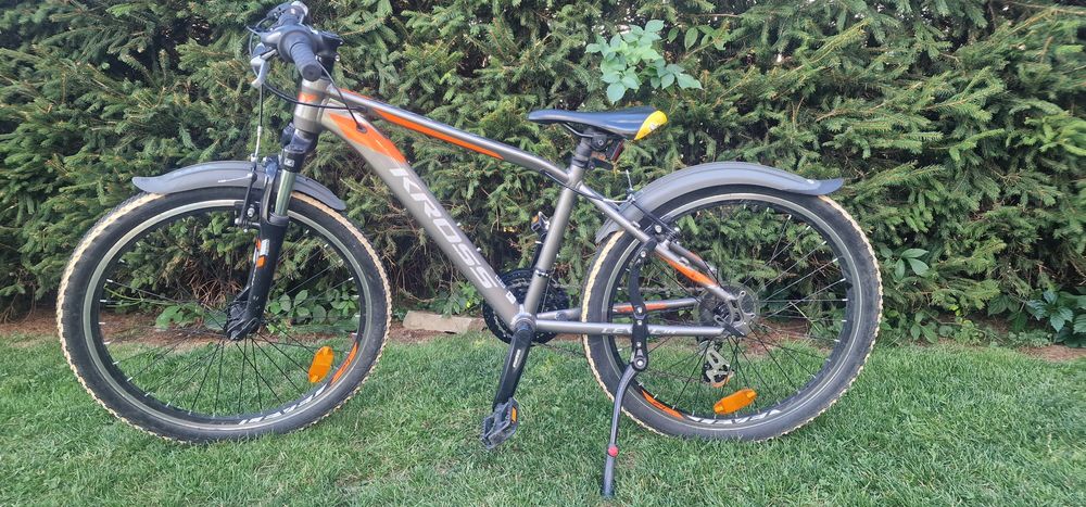 Kross level junior 2.0