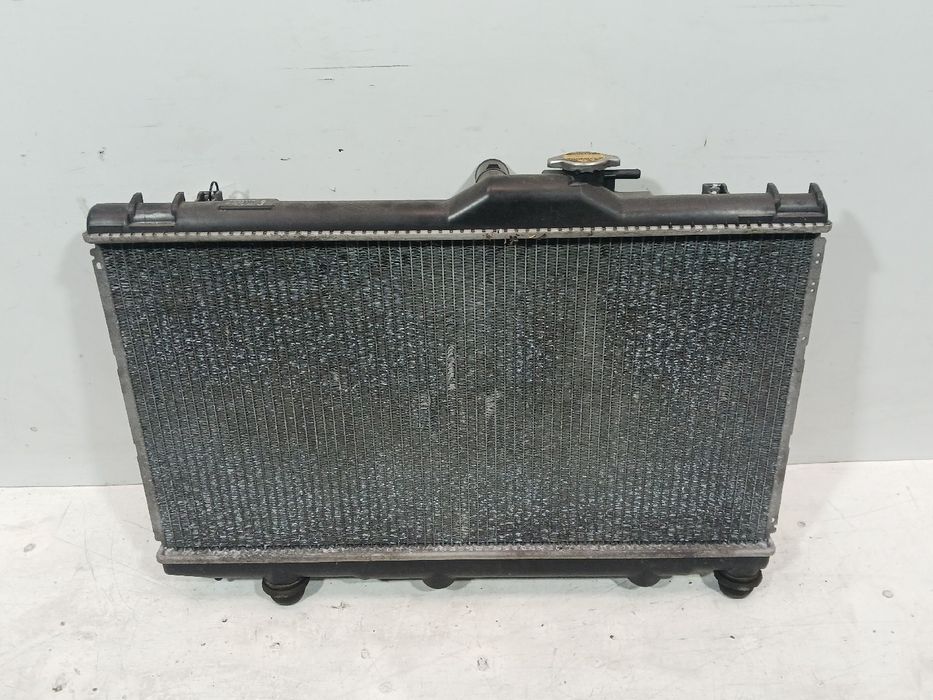 Radiador de água TOYOTA Corolla Sedan (_E11_)