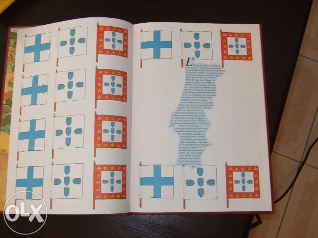 Revista de Banda desenhada em francês