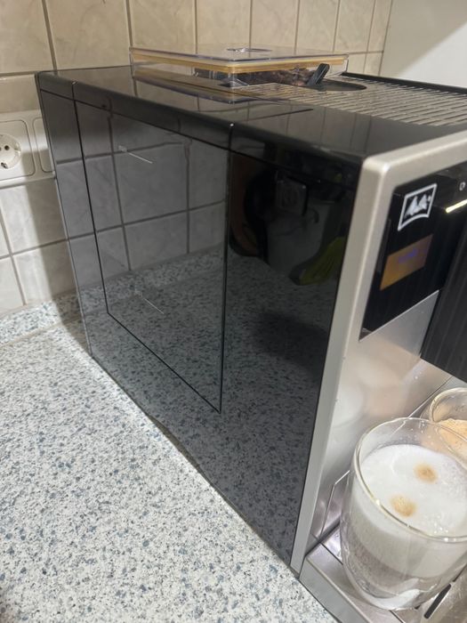 Кавомашина Melitta Caffeo CI