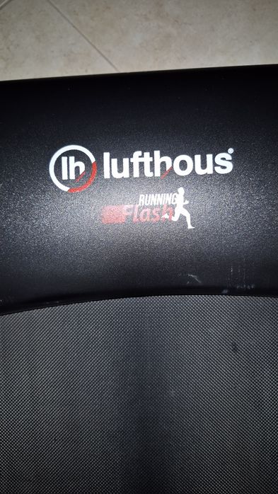 Placa control LUFTHOUS Running Flash