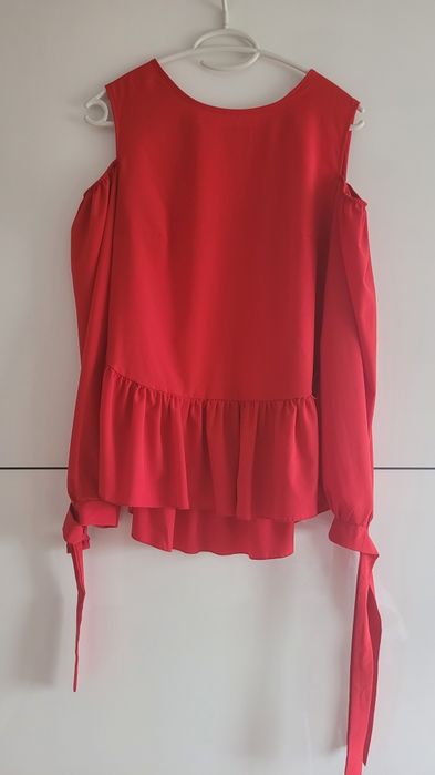 Bluzka elegancka m
