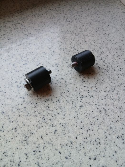 mocowanie 3d do led bara