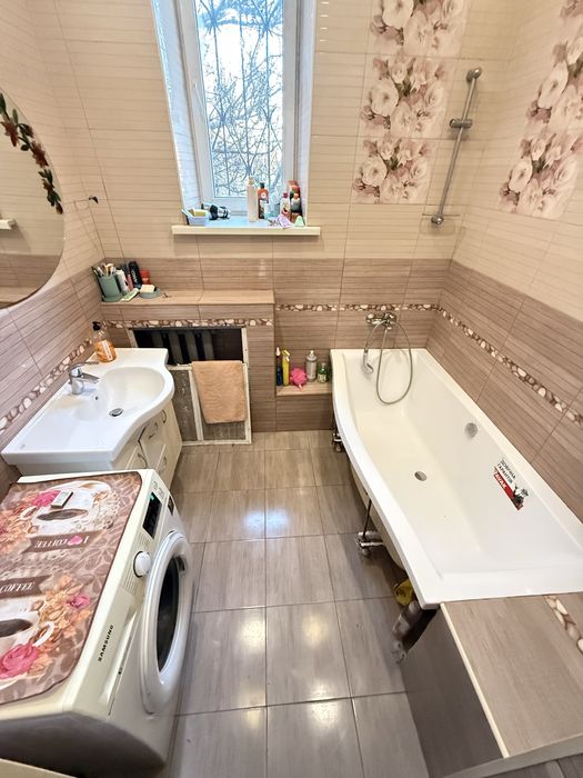 Продам дом в Снигиревке