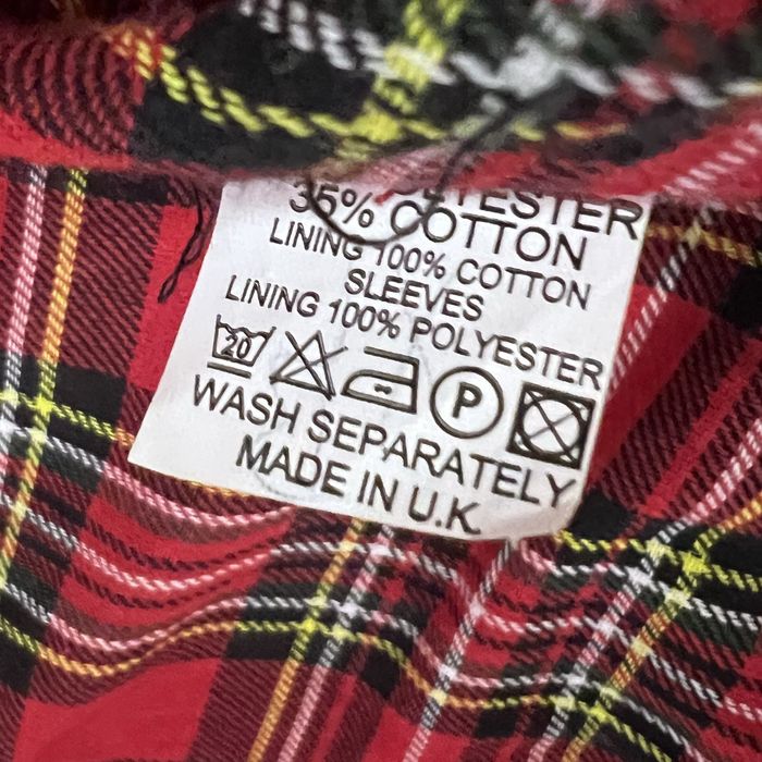 червоний харкет