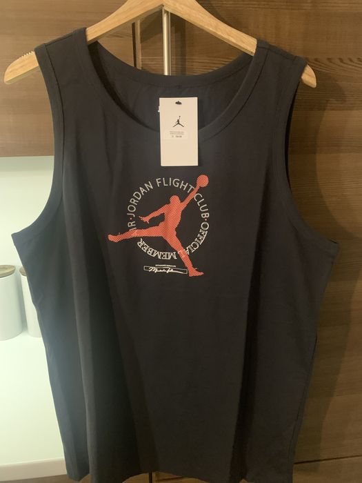 Koszulka jordan air l/m nike