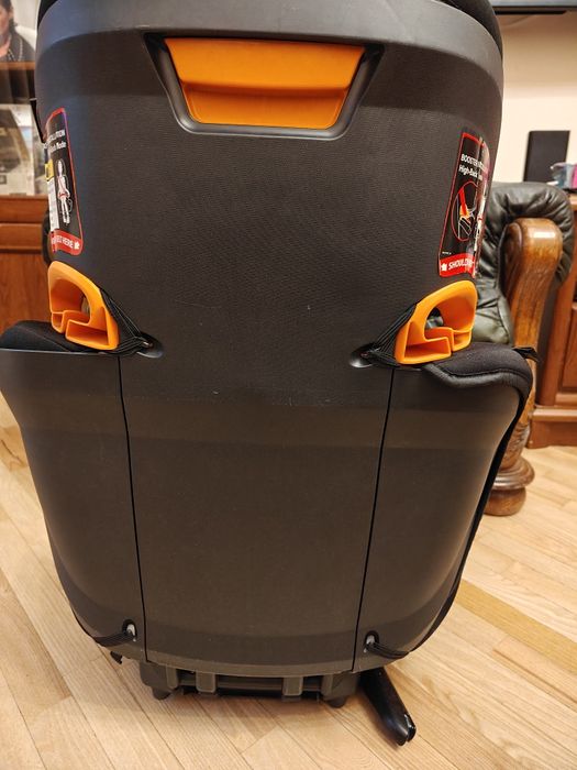 Автокрісло дитяче Chicco KidFit