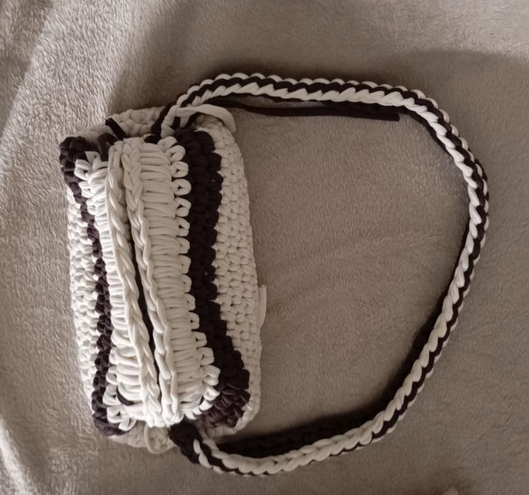 Bolsas   de Crochê