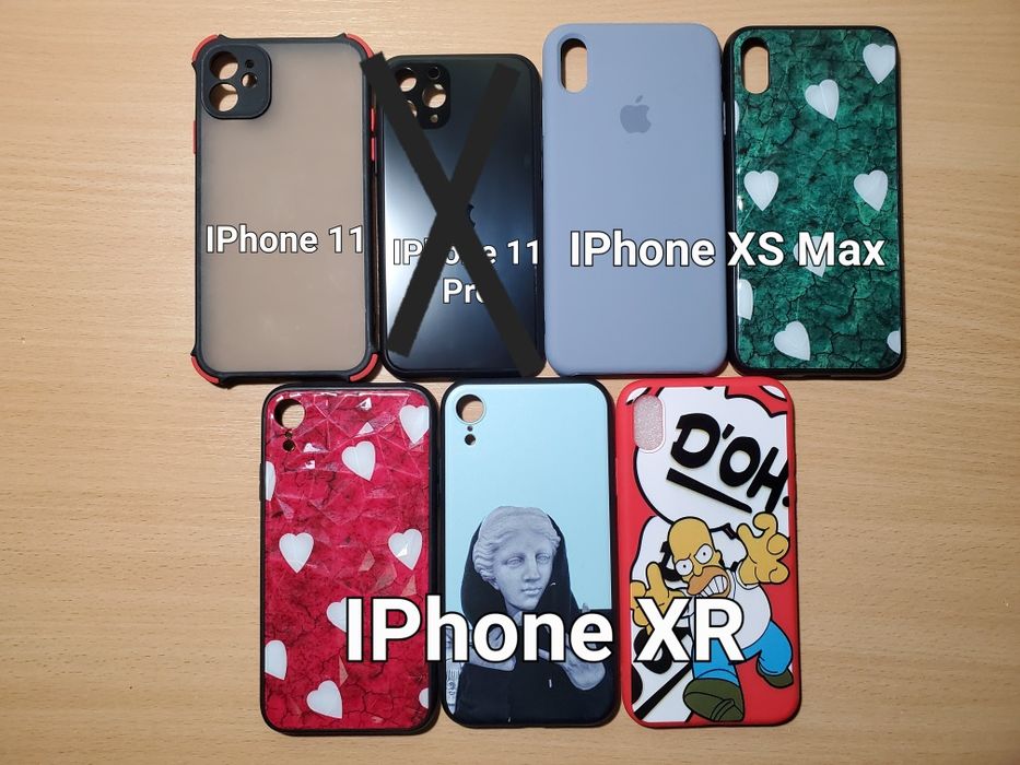 Чехол на  IPhone