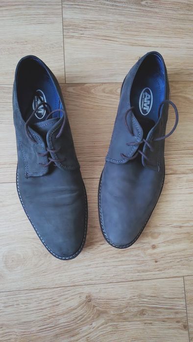 Sprzedam buty męskie