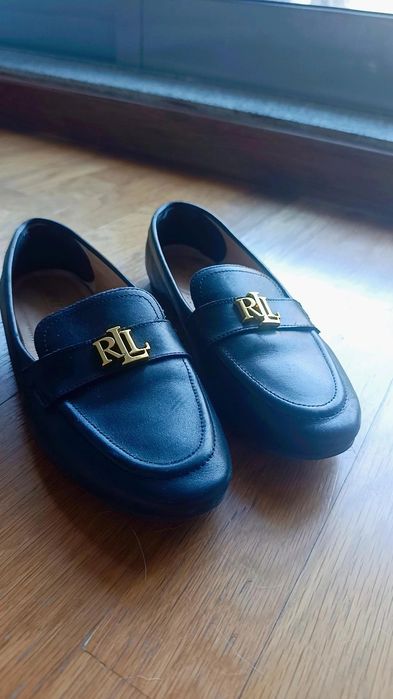 Mocassins Ralph Lauren