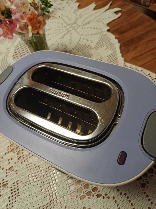 Тостер ''PHILIPS''