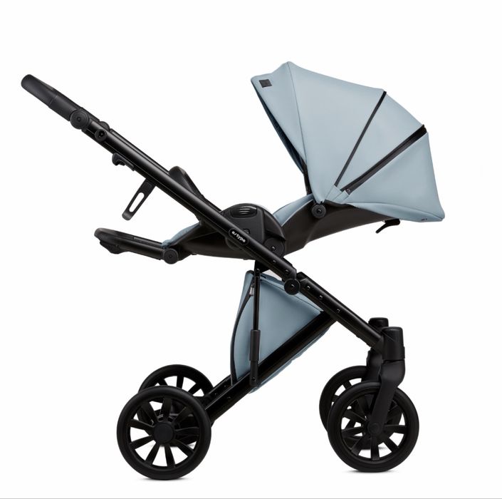 Коляска 3в1 Anex e/type