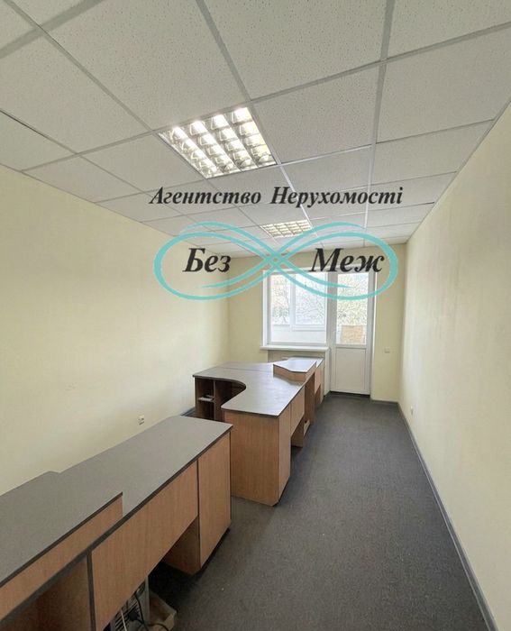 Оренда  приміщення 80 м2 під офіс або сферу послуг у ЖК Софія Вул. Лесі Українки 6