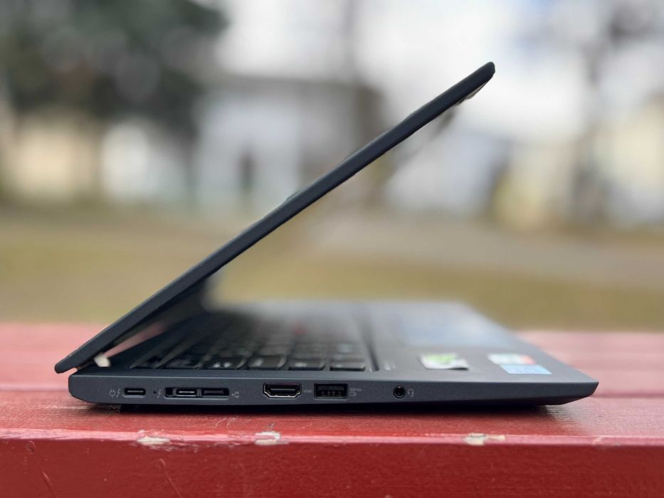 Ноутбук Lenovo ThinkPad X13 G2/i5-1145G7/16+512GB/13.3"FHD IPS/2022рік