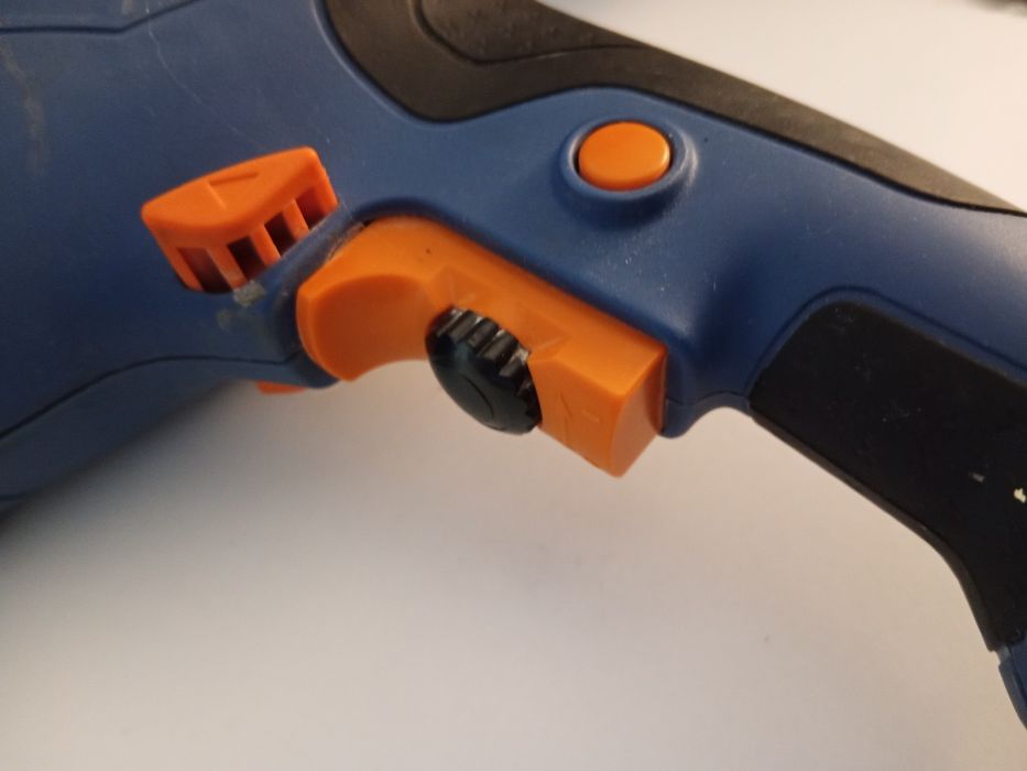 Berbequim furadeira Dexter IC810ID