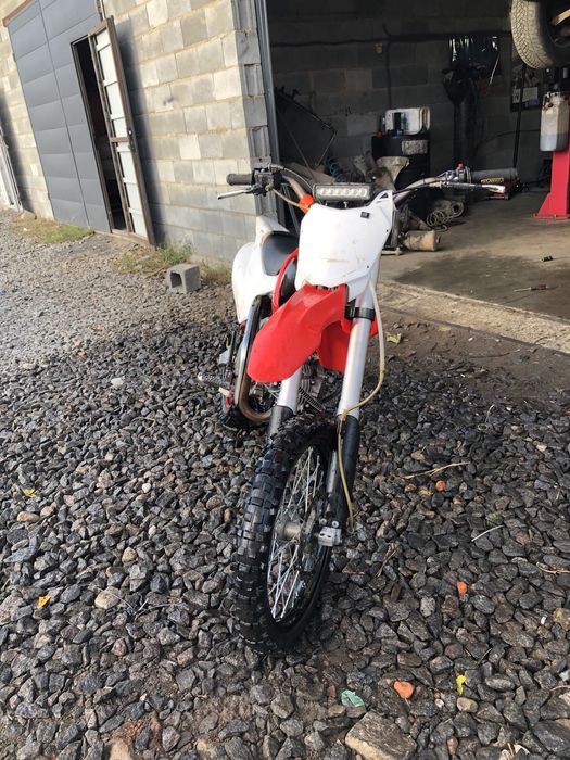 Geon x-pit pro 155 cm