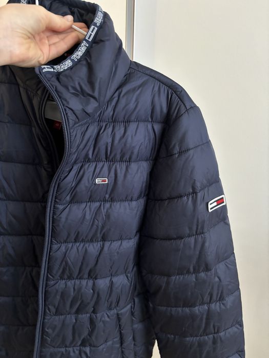 Куртка Tommy Hilfiger xs