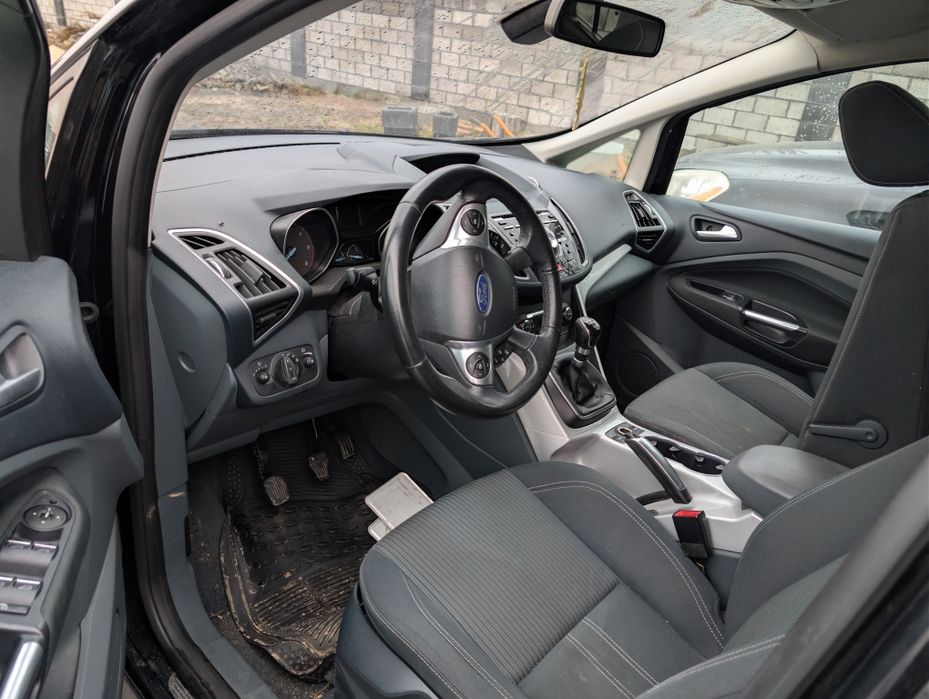 Розборка Форд Куга 2008-2012