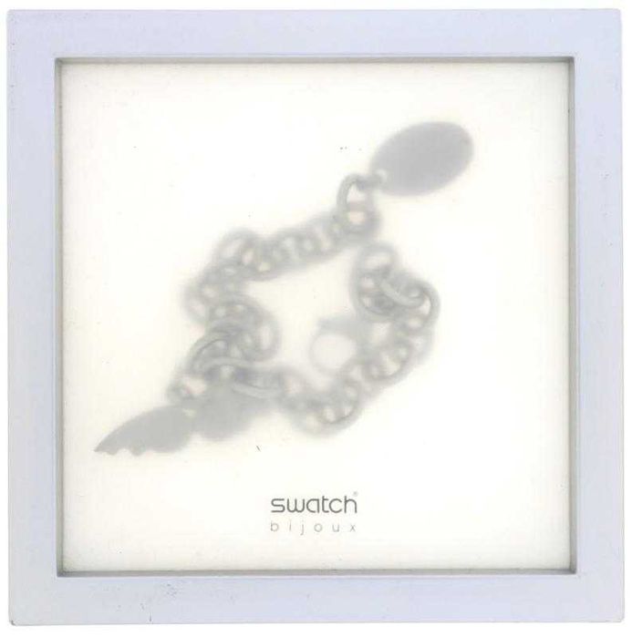 Pulseira "Swatch Bijoux"