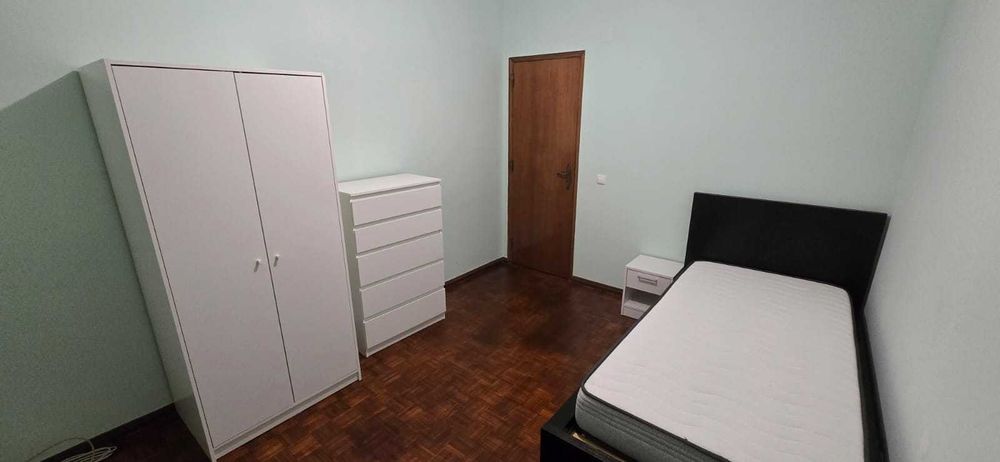 Quartos para arrendar em Alhos Vedros, Moita