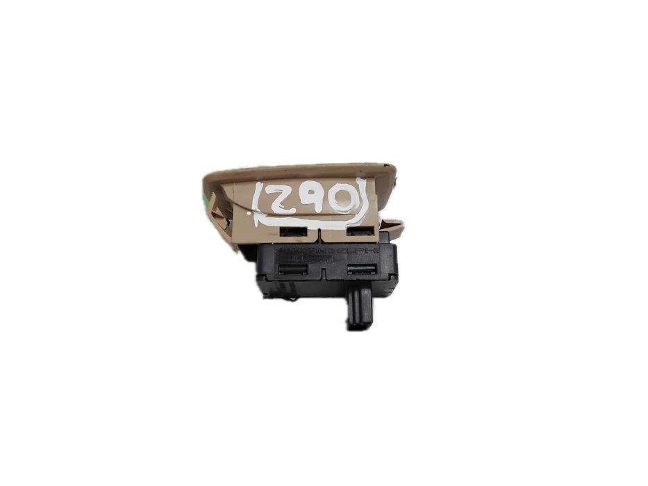 Comando / botão / interruptor vidros frente esquerdo BMW 3 (E90)439922214411315201