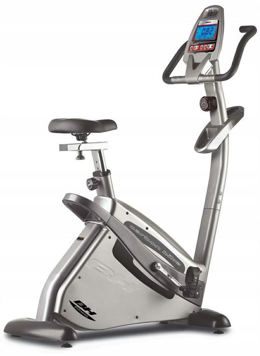 Rower treningowy magnetyczny Carbon Bike