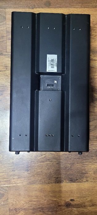 Zestaw K-array: 3x Vyper + Subwoofer Rumble | System Audio Premium 3.1