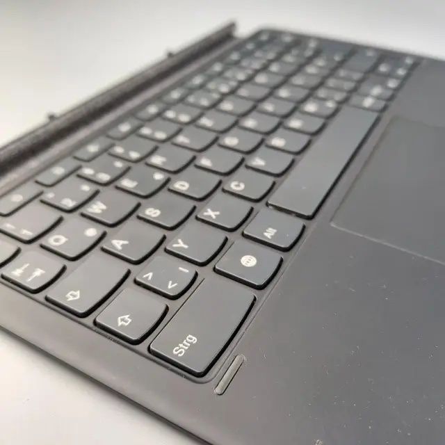 Клавіатура Lenovo KB-J7016-2 для планшета із підставкою Lenovo P11