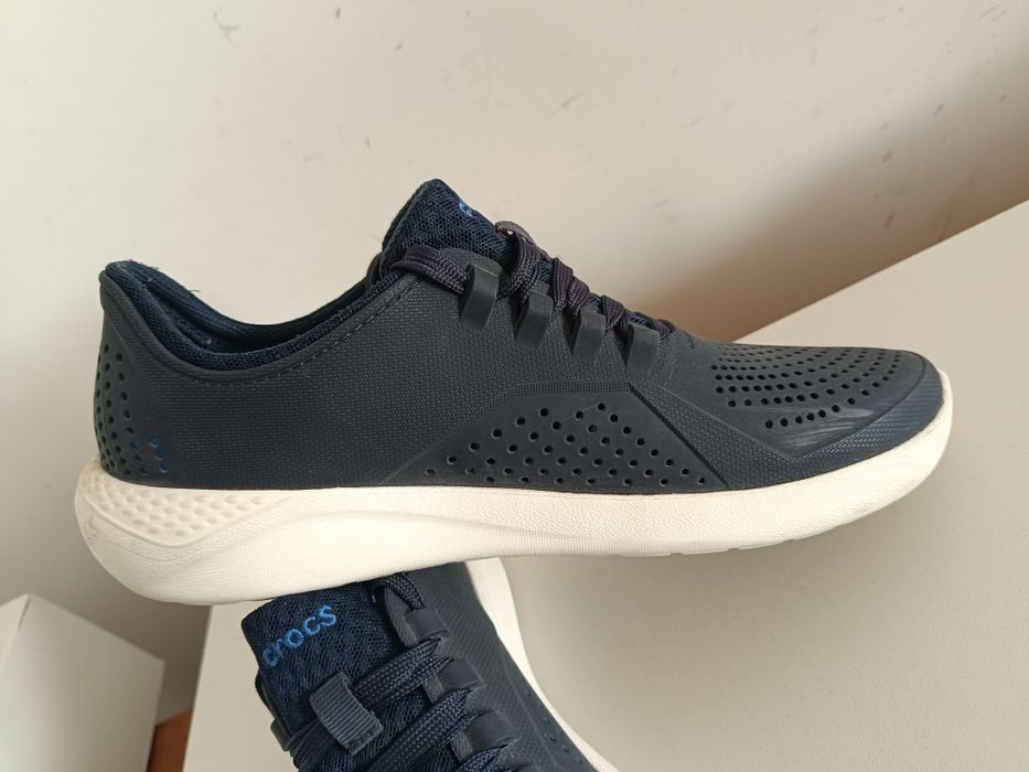 Crocs r.43 (27.5 cm) buty gumowe męskie